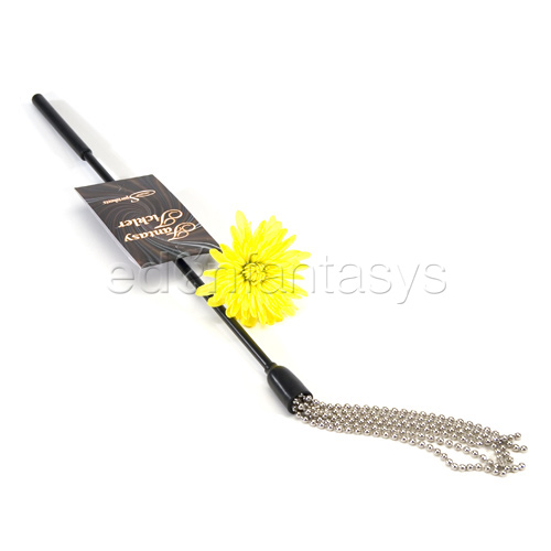 Product: Chain tickler