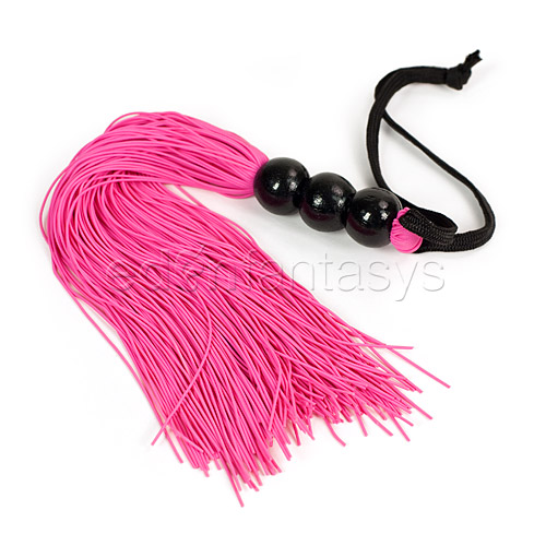 Product: Rubber whip junior
