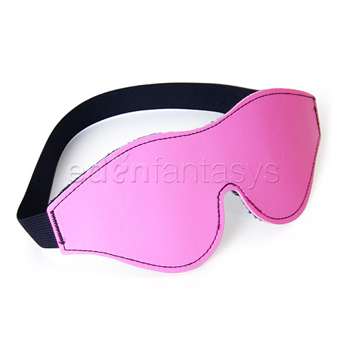 Product: Blush blindfold