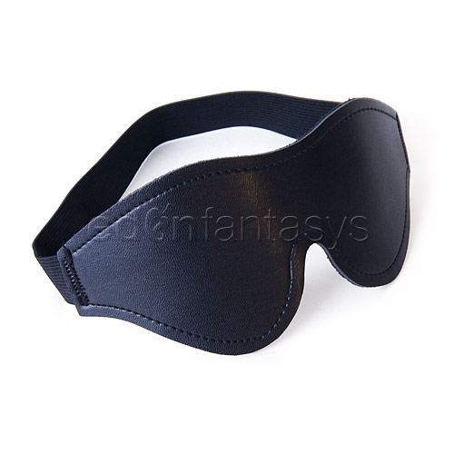 Product: Noir blindfold