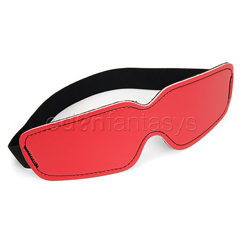 Product: Rouge blindfold