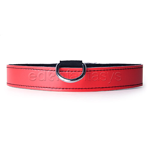 Product: Rouge collar