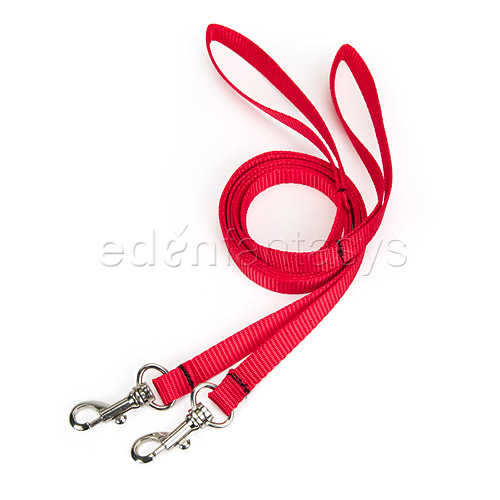 Product: Rouge tethers & leash set