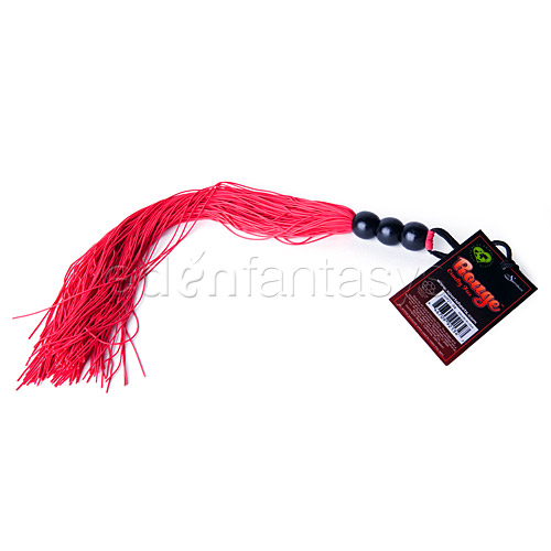 Product: Rouge latex whip