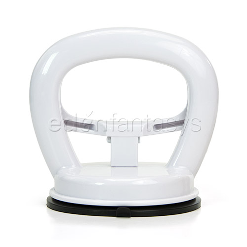 Product: Sex in the Shower locking suction handle