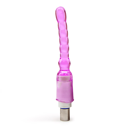 Product: Auto fuk anal beads attachment