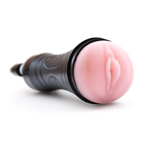 Auto fuk vibrating pussy attachment - Sex toy accessories on ♀️♂️  EdenFantasys