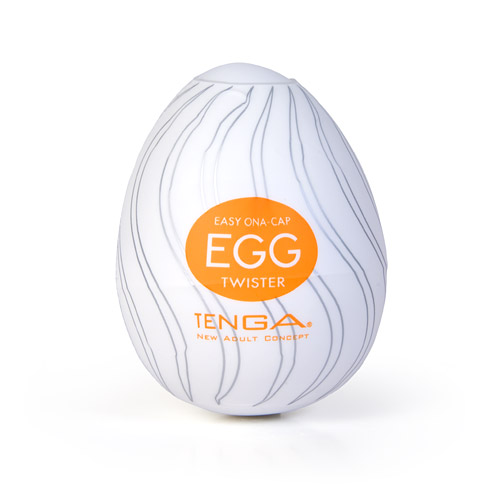 Product: Egg masturbator
