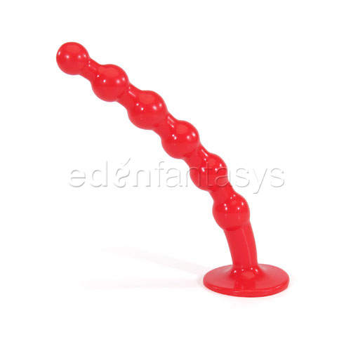 Product: Silicone beads DISC