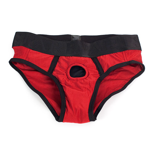 Product: Tomboi harness red