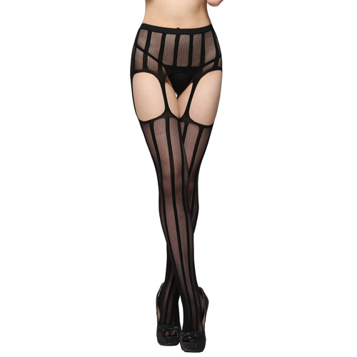 Product: Irresistible Temptation 08 garter stocking