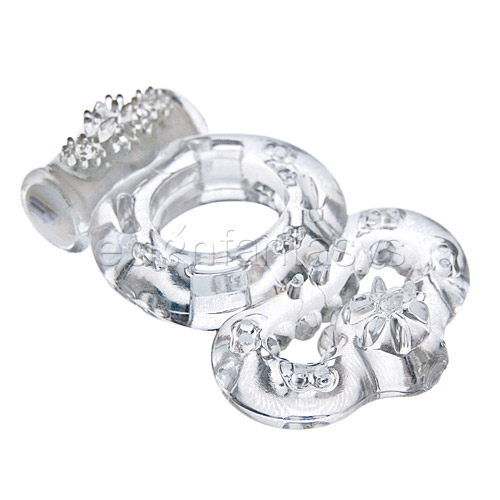 Product: Climax gems crystal ring