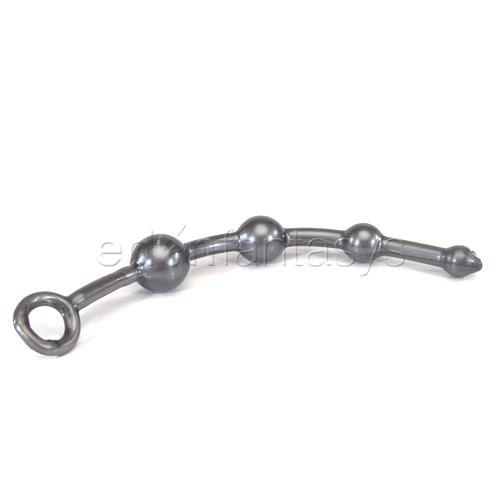 Product: Anal ball chain