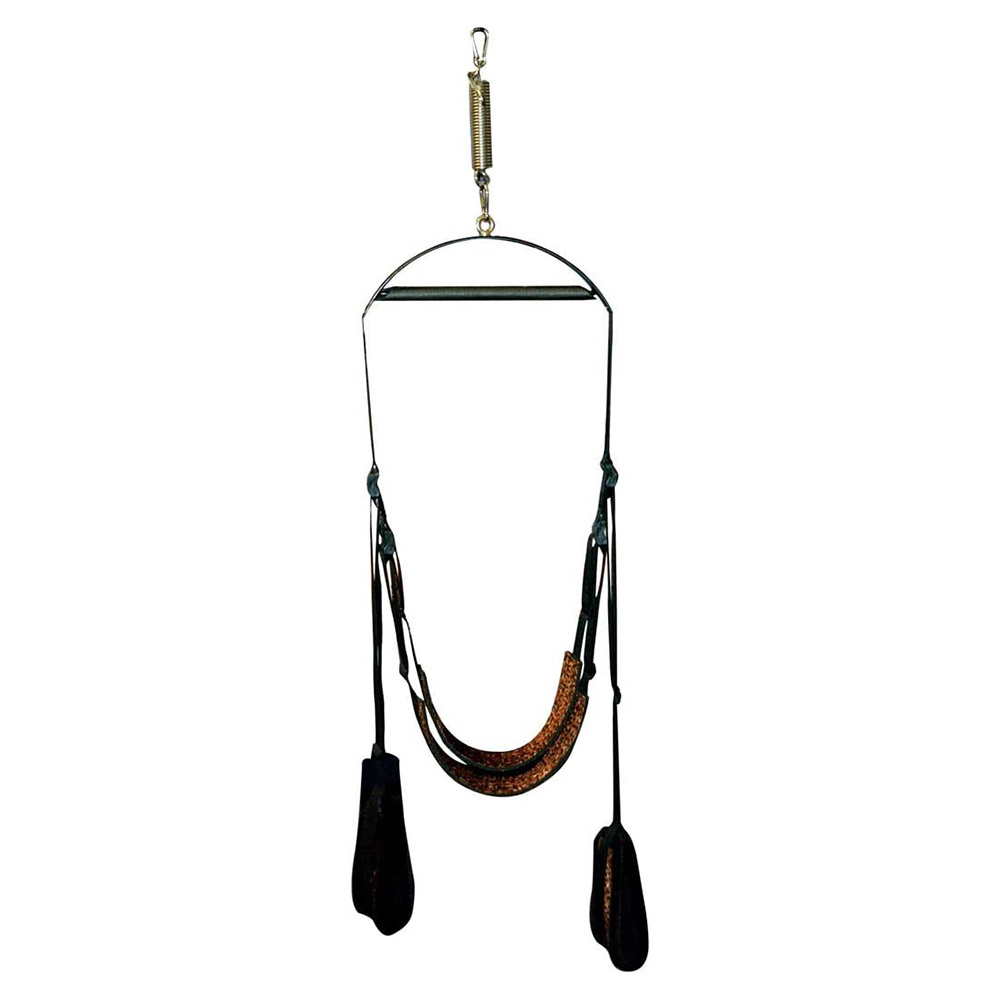 Product: Spinning sex swing