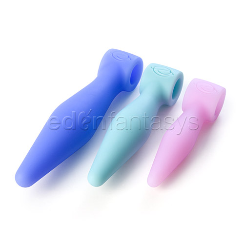 Product: Silicone explorers