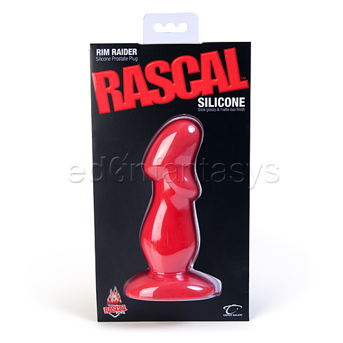 Product: Rascal silicone rim raider