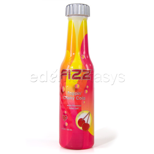 Product: Fizz lubricant
