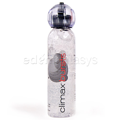 Product: Climax bursts anal