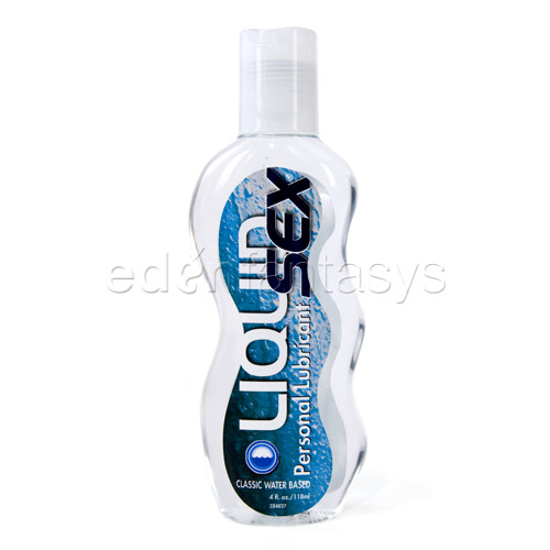 Product: Liquid sex classic