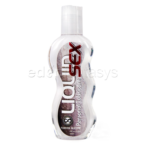 Product: Liquid sex forever silicone