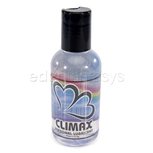 Product: Climax lube
