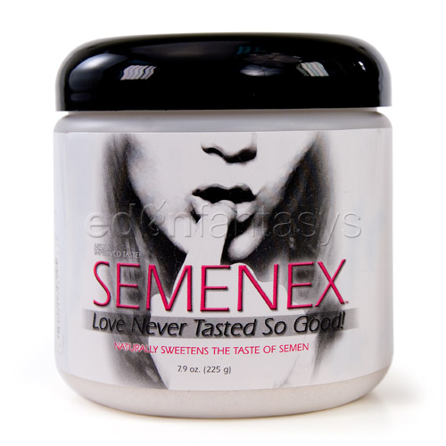 Product: Semenex