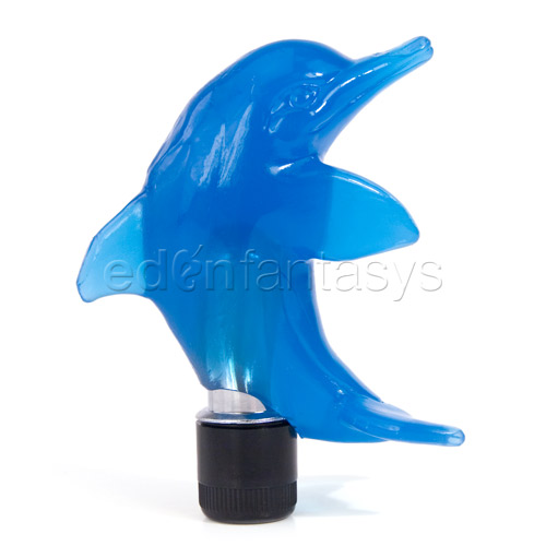 Product: Tiny teasers dolphin