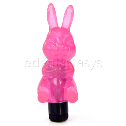 Product: Tiny teasers rabbit