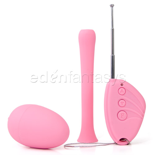 Product: Climax remotes endless egg