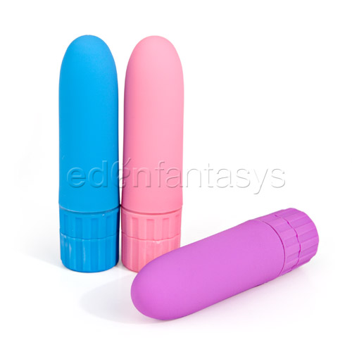 Product: My first mini-massager