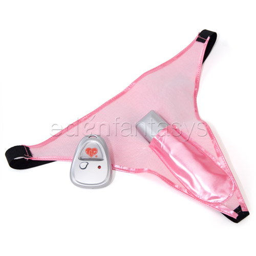 Product: Climax remotes pleasure play panties