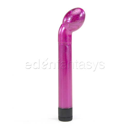 Product: G-luxe 6" magenta