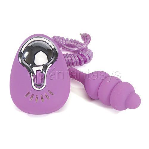 Product: Silk touch egg vibe