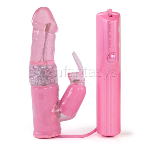 Product: Climax rabbits pink princess