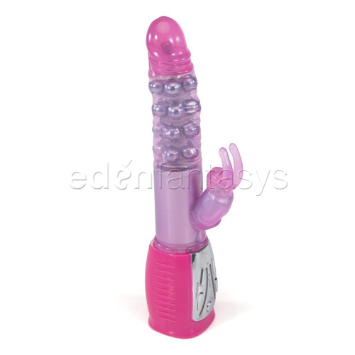 Product: Clit critter rotating vibe