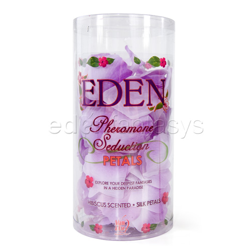 Product: Eden pheromone seduction petals