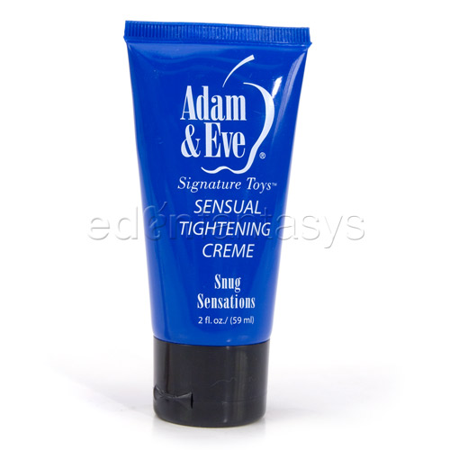 Product: Sensual tightening cream