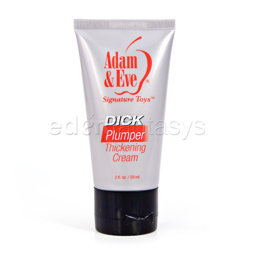Product: Dick plumper thickening cream