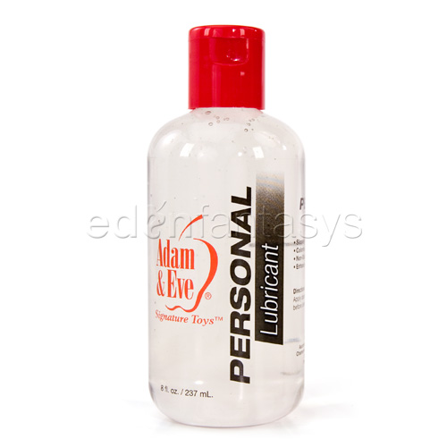 Product: Personal lubricant