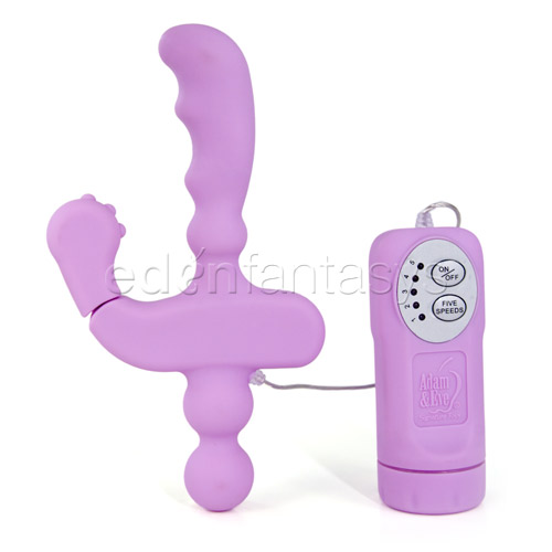 Product: Her perfect fit vibrator
