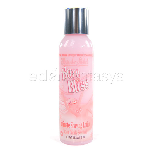 Product: Bare bliss