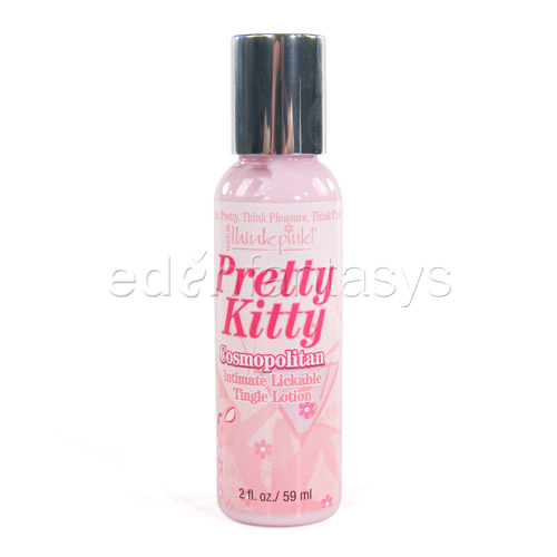 Product: Pretty kitty
