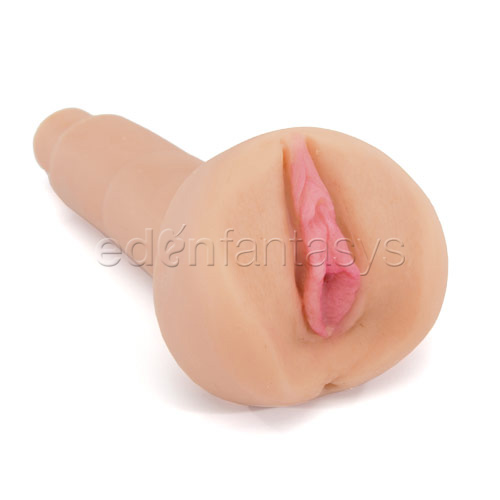 Product: Virtual touch pussy