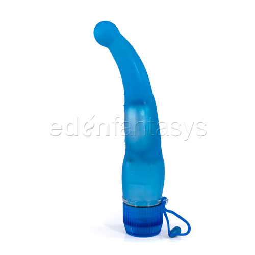 Product: Diver waterproof vibe