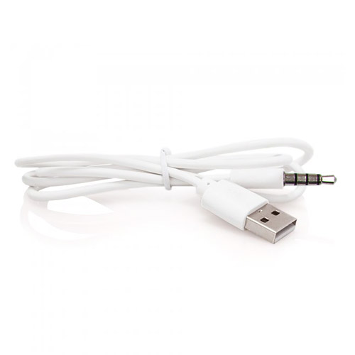 Product: USB cable for Ego X