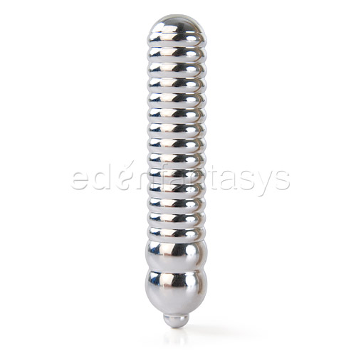 Product: Beaded aluminum bullet