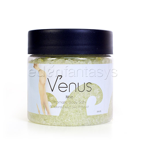 Product: Venus aromatic bath salts