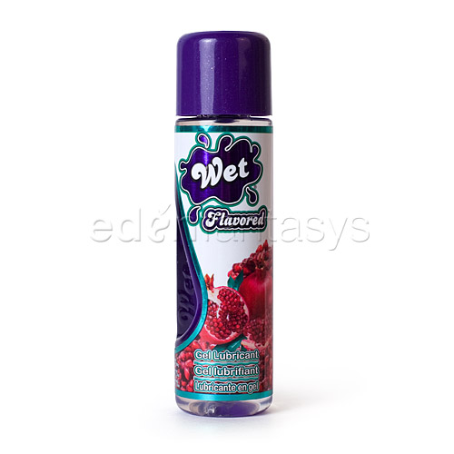 Product: Wet body glide