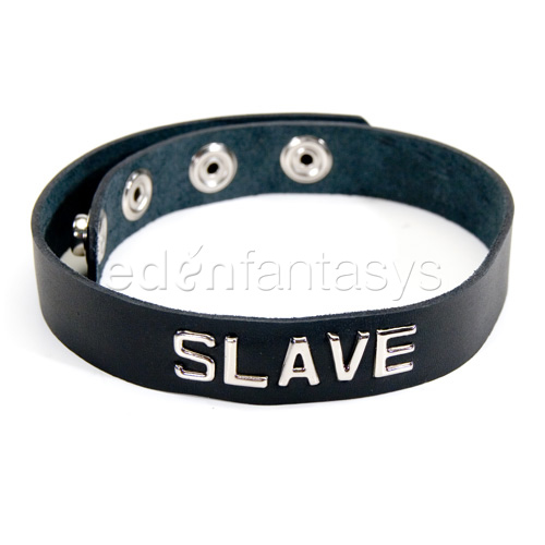 Product: Slave collar