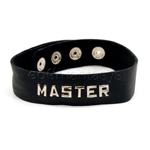 Product: Master collar